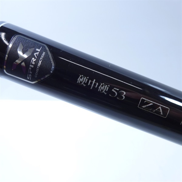 １９天平硬中硬５３ ＺＡ
